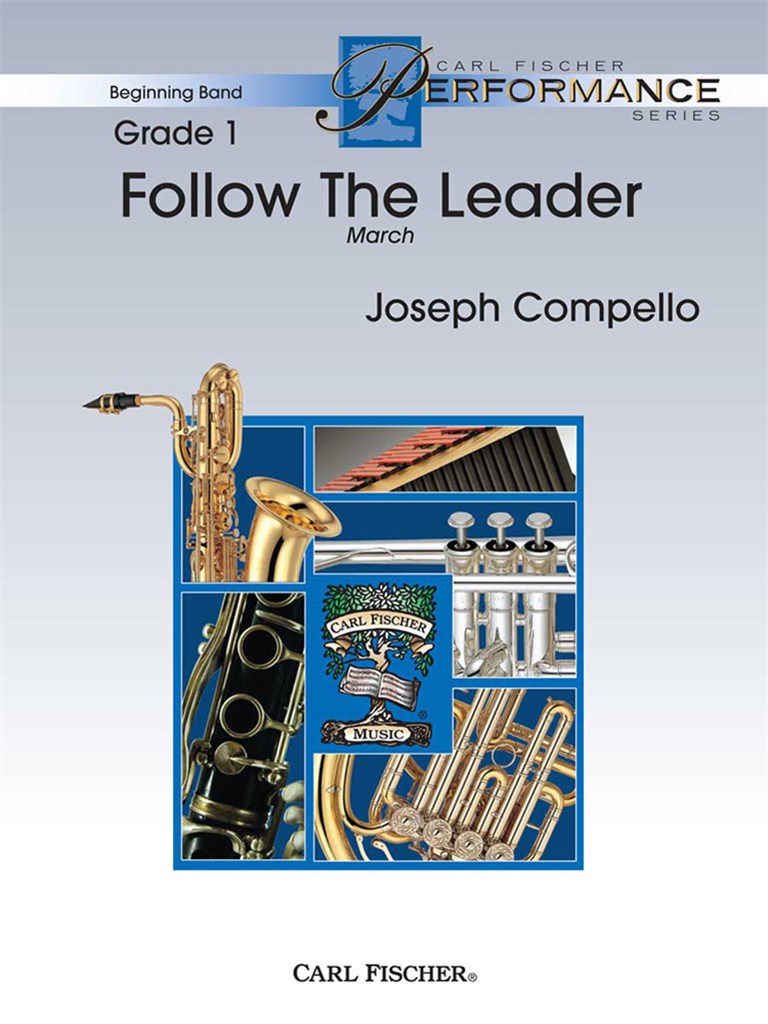 Follow The Leader